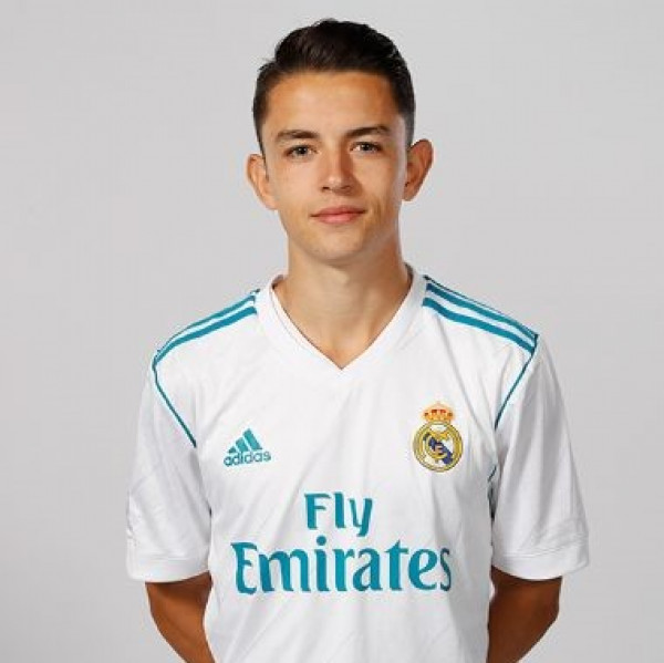 Álvaro Fidalgo