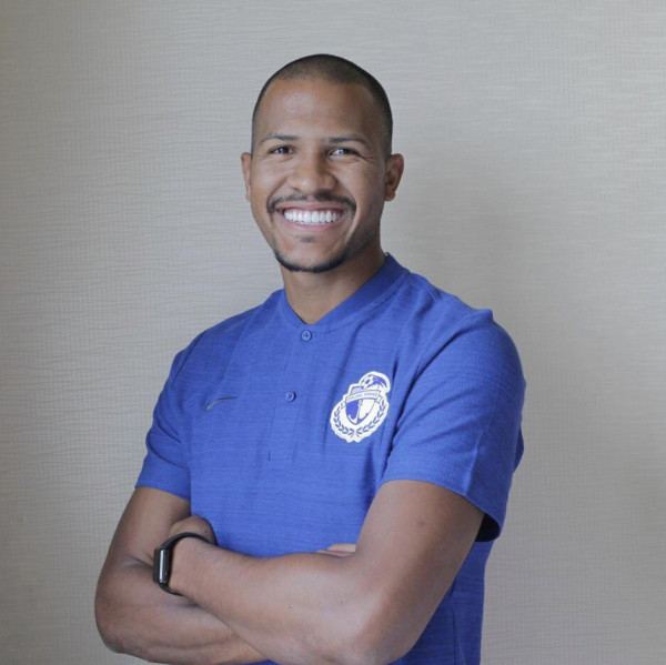 Salomon Rondon