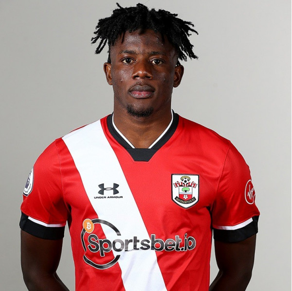 SALISU