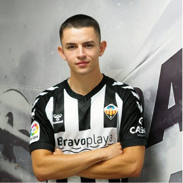 Álvaro Fidalgo
